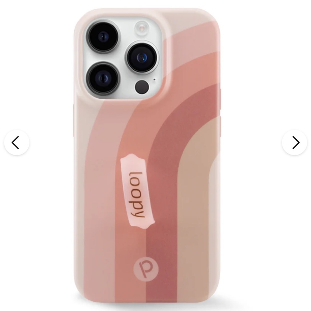 iPhone 14 Pro Loopy Case